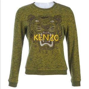 Kenzo Sweater